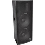 Pyle Pro PPAD102 Dual 10'' Heavy Duty 3-Way Speaker Cabinet