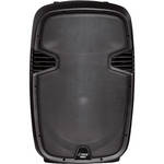 Pyle Pro PPHP153MU Powered Two-Way PA Speaker