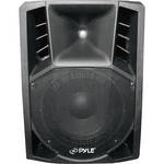 Pyle Pro PPHP86A Powered Two-Way PA Speaker