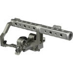 Movcam Camera Top Handle Kit for the Canon C300