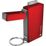 Mophie Juice Pack Reserve Battery for iPhone & iPod (Red)