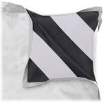 Chimera 42x82" PANEL - WHITE & BLACK