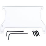 Sound Devices POLYCARBONATE COVER f/LCD PIX 220/240