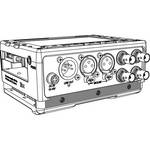 Sound Devices 3 ADDITIONAL 1/4-20 MNTNG LOC 220/240