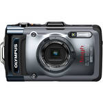 Olympus Tough TG-1 iHS Digital Camera