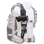 Cotton Carrier StrapShot (Black)