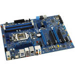 Intel LGA1155 DDR3 1333 ATX Desktop Motherboard