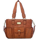 Kelly Moore Bag JuJu Bag (Walnut)