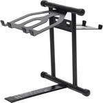 Crane Hardware Standard Laptop Stand (Black)