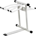Crane Hardware Standard Laptop Stand (White)