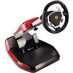 Thrustmaster Ferrari Wireless GT Cockpit 430 Scuderia Edition (Canadian Version)