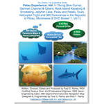 Cimware Palau Experience: Volume 1 DVD Video / Photo Boxset