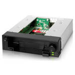 Icy Dock DuoSwap 2.5" / 3.5" SATA Hot Swap Drive Enclosure