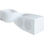 i.Sound Twist Bluetooth Speaker (White)