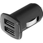 Aluratek Dual USB Auto Charger