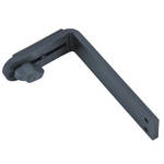 Rosco 4" L-BRACKET KIT for LITE PAD KIT