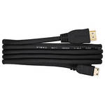 Samsung Digital Camera Mini HDMI Cable (4.9')