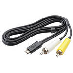 Samsung CB5MA11 Micro-USB to AV Cable