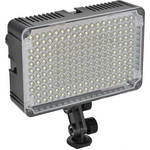 GiSTEQ Flashmate F-160 LED Video Light