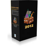 PG Music BAND-IN-BOX 2012 ULTPLS PK-UPGD-MAC HD