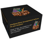 PG Music BAND-IN-BOX 12 PRO EVRYTHNG-PK UG MAC
