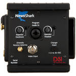 DSI RF Systems NEWSSHARK HD ENC w/1-4G SPRINT/ 1 WiFi
