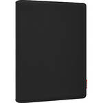 SwitchEasy Canvas Folio for the new iPad and iPad 2 (Black)