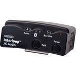 JK Audio WIRED/WIRELESS BELT PACK