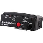 JK Audio FIELD INTERVIEW TOOL