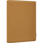 SwitchEasy Canvas Folio for the new iPad and iPad 2 (Brown)
