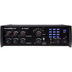 JK Audio PORTABLE BROADCAST MIXER