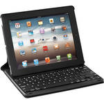 SOLID LINE RightShift 2 for the iPad 2 and new iPad (Black)