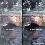 Tiffen 4x5.65" Pro-Mist FX 2 Filter