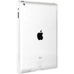 Moshi iGlaze XT for new iPad (Clear)