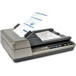Xerox DocuMate 3220 Flatbed Scanner