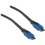 Comprehensive Professional Series Commercial Grade CL3 Rated 26 AWG High Speed HDMI Cable With Ethernet 3ft