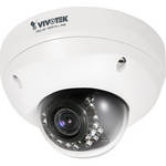 Vivotek FD8335H 720p HD P-iris WDR Pro Vandal-Proof Dome Network Camera