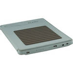 Kudo Solar KudoCase for iPad 2 & 3 (Gray)