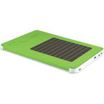Kudo Solar KudoCase for iPad 2 & 3 (Green)