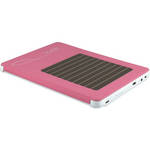 Kudo Solar KudoCase for iPad 2 & 3 (Pink)