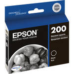Epson Epson 200 Black Ink Cartridge