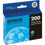 Epson Epson 200 Cyan Ink Cartridge