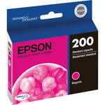 Epson Epson 200 Magenta Ink Cartridge
