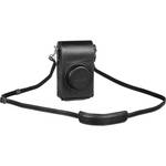 Leica X2 Leather Case (Black)