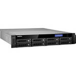 Qnap 40-CH 8-BAY 2U NVR SURVEILLANCE