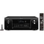 Denon AVR-3313CI 7.2-Channel Integrated Network AV Receiver
