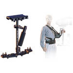 Glidecam HD1000 Stabilizer System and Glidecam Body-Pod Kit