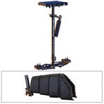 Glidecam HD4000 Stabilizer System and Forearm Brace Kit