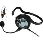 Eartec Fusion Inline PTT Headset for SC-1000 Radio Transceiver