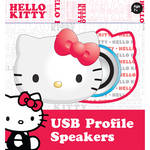 Hello Kitty Hello Kitty Speaker Head